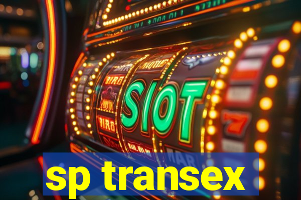 sp transex